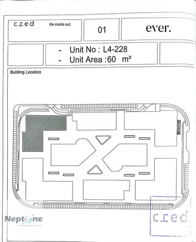 Clinic for Sale in Sheikh Zayed, Giza - WhatsApp Image 2026-05-12 at 7.31. 33 PM (1). jpeg
