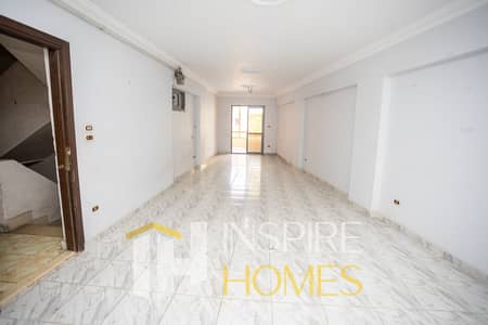 3 Bedroom Apartment for Sale in Sidi Beshr, Alexandria - 1. jpg 3 Bedroom Apartment for Sale in Sidi Beshr, Alexandria - 1. jpg