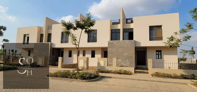 4 Bedroom Townhouse for Sale in 6th of October, Giza - WhatsApp Image 2024-09-25 at 2.52. 50 PM. jpeg