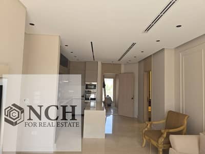 3 Bedroom Flat for Rent in New Cairo, Cairo - WhatsApp Image 2026-09-09 at 12.04. 27 PM. jpeg