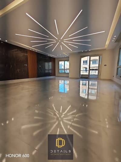 3 Bedroom Flat for Sale in Sheikh Zayed, Giza - WhatsApp Image 2026-09-09 at 1.02. 18 PM (3). jpeg 3 Bedroom Flat for Sale in Sheikh Zayed, Giza - WhatsApp Image 2026-09-09 at 1.02. 18 PM (3). jpeg