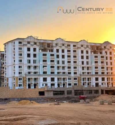 3 Bedroom Apartment for Sale in New Cairo, Cairo - WhatsApp Image 2026-09-09 at 12.47. 28 PM. jpeg