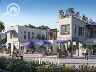 3 Bedroom Townhouse for Sale in Sheikh Zayed, Giza - 11. jpg