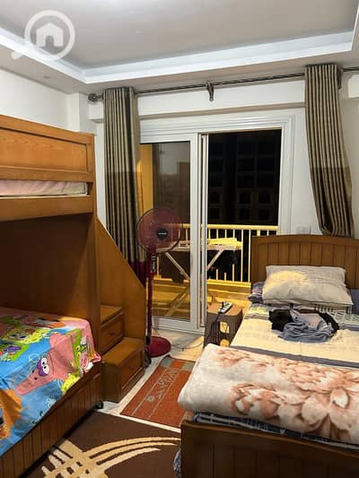شاليه 2 غرفة نوم للبيع في الساحل الشمالي، مطروح - 1000687536. jpg