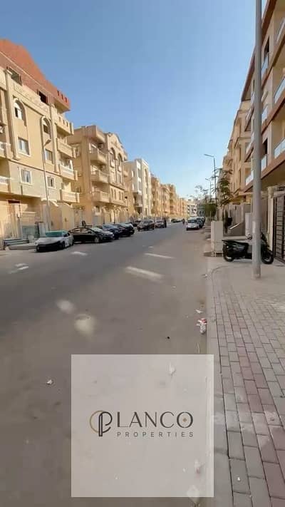 3 Bedroom Apartment for Sale in Sheikh Zayed, Giza - WhatsApp Image 2026-09-09 at 1.16. 36 PM. jpeg