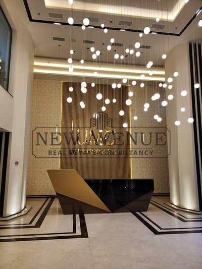 Clinic for Rent in New Cairo, Cairo - WhatsApp Image 2026-09-09 at 2.13. 33 AM (6). jpeg