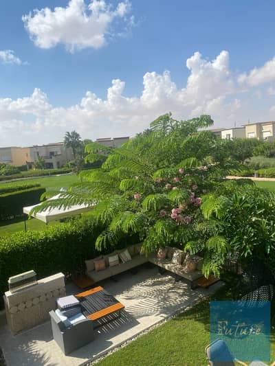 4 Bedroom Twin House for Sale in North Coast, Matruh - WhatsApp Image 2026-09-09 at 3.15. 50 AM. jpeg 4 Bedroom Twin House for Sale in North Coast, Matruh - WhatsApp Image 2026-09-09 at 3.15. 50 AM. jpeg