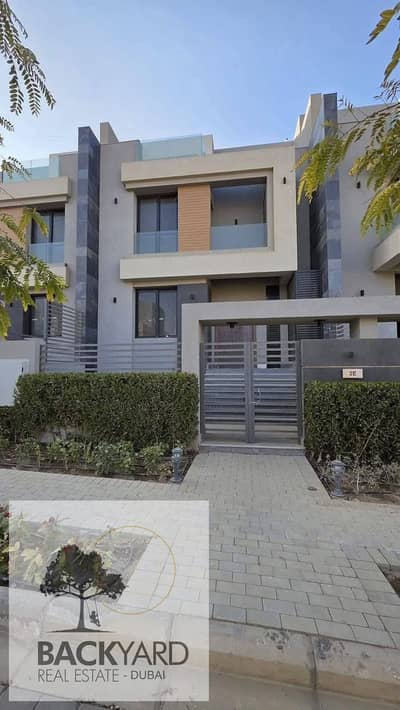 4 Bedroom Villa for Sale in New Cairo, Cairo - 747653224_122111461827311052_7700998243906690787_n. jpg 4 Bedroom Villa for Sale in New Cairo, Cairo - 747653224_122111461827311052_7700998243906690787_n. jpg