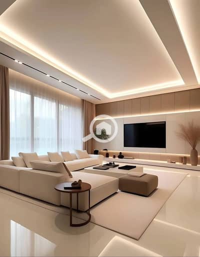 3 Bedroom Flat for Sale in Sheikh Zayed, Giza - WhatsApp Image 2026-08-24 at 13.10. 12. jpeg