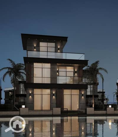 4 Bedroom Villa for Sale in Sheikh Zayed, Giza - Screenshot 2023-05-08 141623. png 4 Bedroom Villa for Sale in Sheikh Zayed, Giza - Screenshot 2023-05-08 141623. png