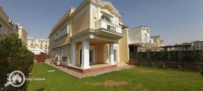 3 Bedroom Townhouse for Rent in New Cairo, Cairo - WhatsApp Image 2026-08-22 at 1.24. 28 PM. jpeg