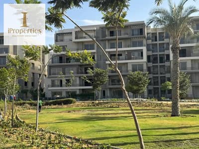 3 Bedroom Flat for Sale in New Cairo, Cairo - PKJ. png 3 Bedroom Flat for Sale in New Cairo, Cairo - PKJ. png