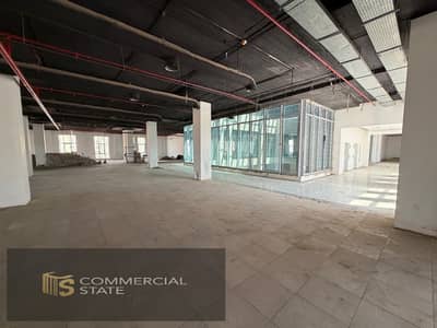 Office for Rent in New Cairo, Cairo - WhatsApp Image 2026-09-07 at 14.46. 06 (2). jpeg