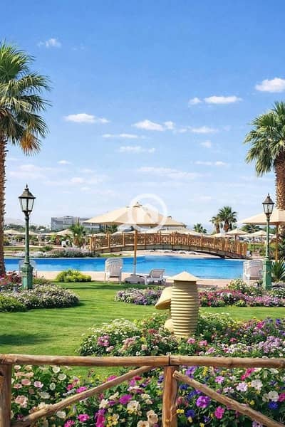 2 Bedroom Chalet for Sale in Ain Sukhna, Suez - WhatsApp Image 2026-09-09 at 12.56. 45 (1). jpeg