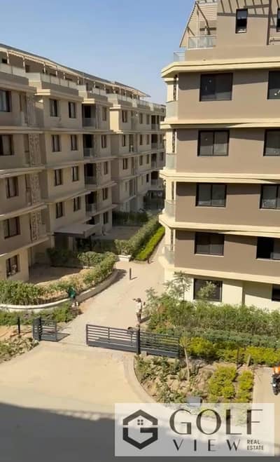 2 Bedroom Apartment for Sale in 6th of October, Giza - WhatsApp Image 2026-09-09 at 13.34. 30. jpeg