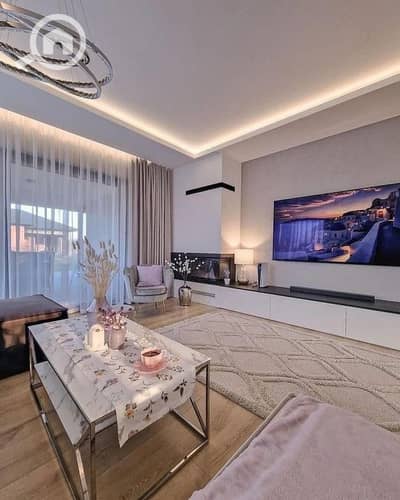 1 Bedroom Apartment for Sale in New Cairo, Cairo - WhatsApp Image 2024-11-04 at 2.52. 46 PM (1). jpeg