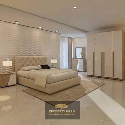 3 Bedroom Apartment for Sale in New Cairo, Cairo - 80a0de5e-72d3-4c16-8dff-8ba4f8ead2a9. jpeg