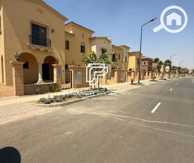 توين هاوس 3 غرف نوم للبيع في القاهرة الجديدة، القاهرة - WhatsApp Image 2025-10-29 at 3.32. 38 AM. jpeg