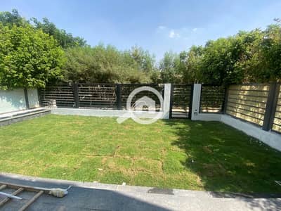 3 Bedroom Townhouse for Rent in New Cairo, Cairo - 7e719e9b-2e5f-4da7-854e-83a3a254b522. jpeg