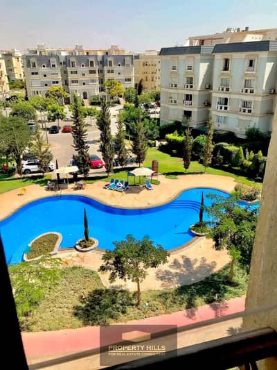 3 Bedroom Apartment for Sale in New Cairo, Cairo - IMG_3130. jpg 3 Bedroom Apartment for Sale in New Cairo, Cairo - IMG_3130. jpg