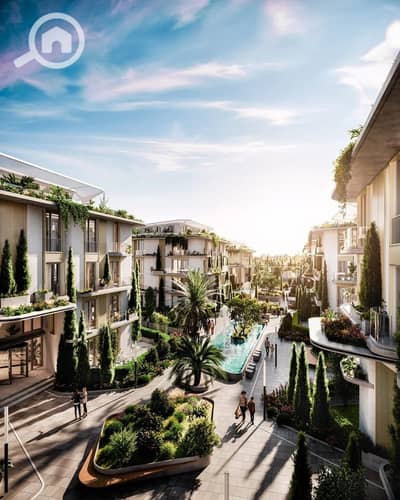2 Bedroom Flat for Sale in Sheikh Zayed, Giza - 4. jpeg 2 Bedroom Flat for Sale in Sheikh Zayed, Giza - 4. jpeg