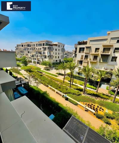 3 Bedroom Duplex for Sale in New Cairo, Cairo - saygdu8hsyccczgt20gq. jpeg