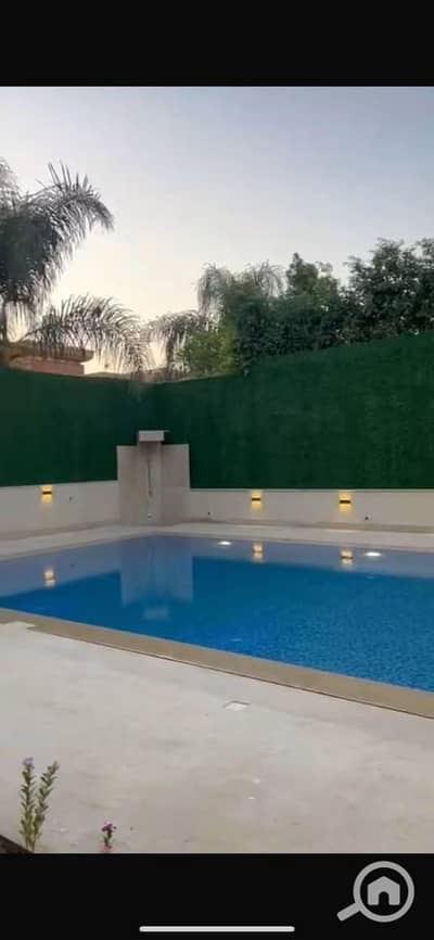 4 Bedroom Villa for Rent in New Cairo, Cairo - WhatsApp Image 2026-09-09 at 12.36. 44 PM (1). jpeg