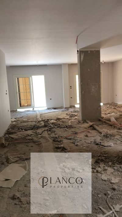 4 Bedroom Duplex for Sale in Sheikh Zayed, Giza - WhatsApp Image 2026-09-09 at 1.28. 10 PM (4). jpeg