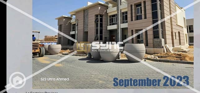 3 Bedroom Flat for Sale in New Cairo, Cairo - WhatsApp Image 2026-09-09 at 1.51. 21 PM (2). jpeg