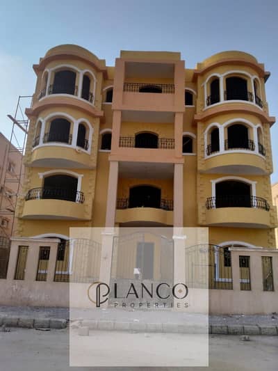 3 Bedroom Apartment for Sale in Sheikh Zayed, Giza - WhatsApp Image 2026-09-09 at 1.45. 36 PM. jpeg