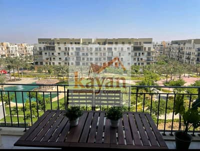 2 Bedroom Flat for Rent in New Cairo, Cairo - WhatsApp Image 2026-09-06 at 13.10. 11 (1). jpeg
