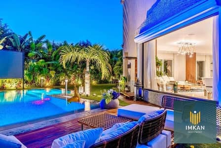 4 Bedroom Villa for Sale in New Cairo, Cairo - 786368437_4431243257137968_3859970808295799815_n. jpg 4 Bedroom Villa for Sale in New Cairo, Cairo - 786368437_4431243257137968_3859970808295799815_n. jpg