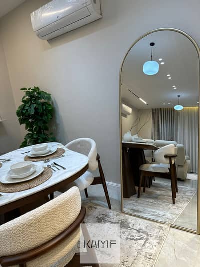3 Bedroom Flat for Rent in New Cairo, Cairo - WhatsApp Image 2026-09-09 at 12.52. 02 PM. jpeg 3 Bedroom Flat for Rent in New Cairo, Cairo - WhatsApp Image 2026-09-09 at 12.52. 02 PM. jpeg