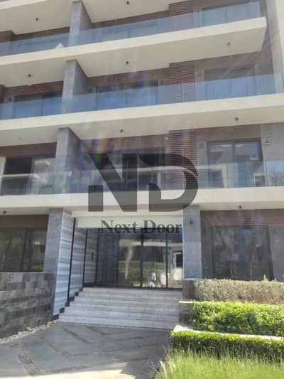 2 Bedroom Apartment for Sale in New Cairo, Cairo - 68a18f454df54_ba12cb20-0cf6-42a6-a041-c377d6468163. jpeg