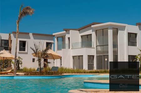 2 Bedroom Duplex for Sale in North Coast, Matruh - WhatsApp Image 2026-08-25 at 3.40. 50 PM (2). jpeg