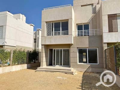 5 Bedroom Villa for Sale in Sheikh Zayed, Giza - IMG-20250320-WA0134. jpg