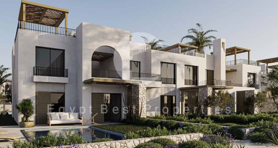 3 Bedroom Townhouse for Sale in Ras Soma, Red Sea - Screenshot 2026-06-11 163135. png