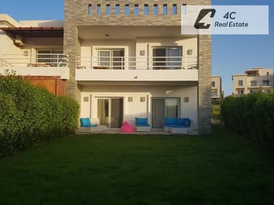 4 Bedroom Twin House for Sale in North Coast, Matruh - WhatsApp Image 2026-09-08 at 4.48. 21 PM (3). jpeg