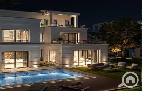 5 Bedroom Townhouse for Sale in Sheikh Zayed, Giza - Screenshot 2024-05-20 224018_1400x900. jpg