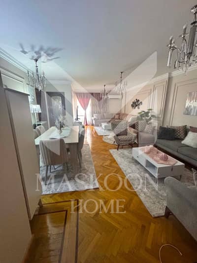 3 Bedroom Apartment for Rent in Laurent, Alexandria - ac467d7b-fa15-42ef-bbba-4c1d2e117012. jpg