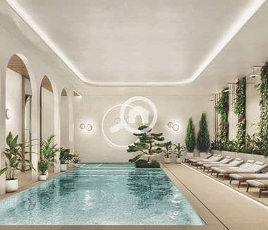 2 Bedroom Flat for Sale in Sheikh Zayed, Giza - WhatsApp Image 2026-09-09 at 1.36. 12 PM (2). jpeg