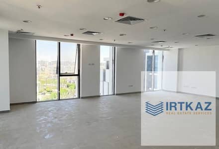 Office for Rent in New Cairo, Cairo - original (5). jpg