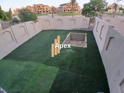 دوبلكس 7 غرف نوم للبيع في العبور، القاهرة - WhatsApp Image 2026-09-09 at 12.55. 07 (1). jpeg