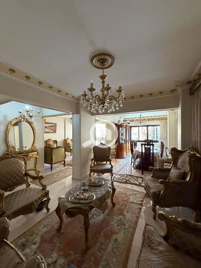 3 Bedroom Apartment for Sale in Smoha, Alexandria - 1000372681. jpg