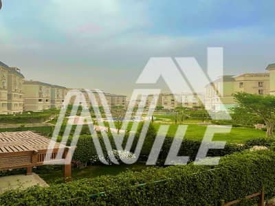 3 Bedroom Penthouse for Sale in New Cairo, Cairo - 94ad5c7d-88a6-4174-858c-a412e67b848e. jfif. jpg