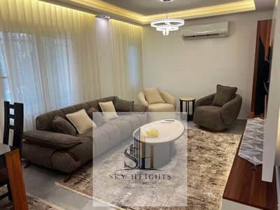 3 Bedroom Apartment for Rent in New Cairo, Cairo - WhatsApp Image 2026-09-09 at 2.00. 28 PM (3). jpeg