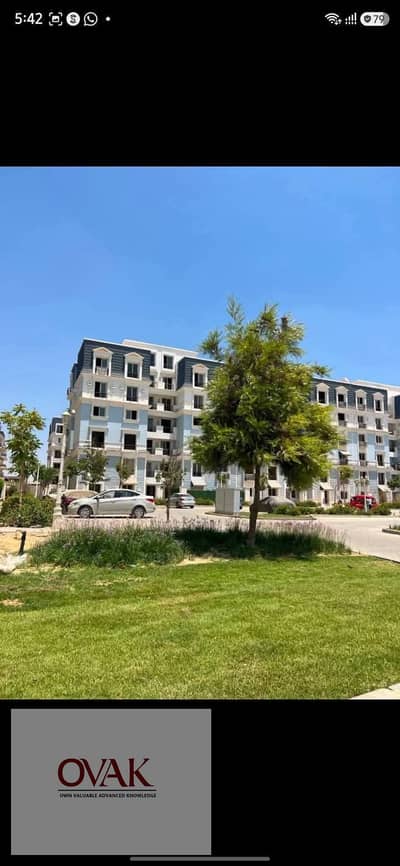3 Bedroom Apartment for Sale in New Cairo, Cairo - 1000548226. jpg