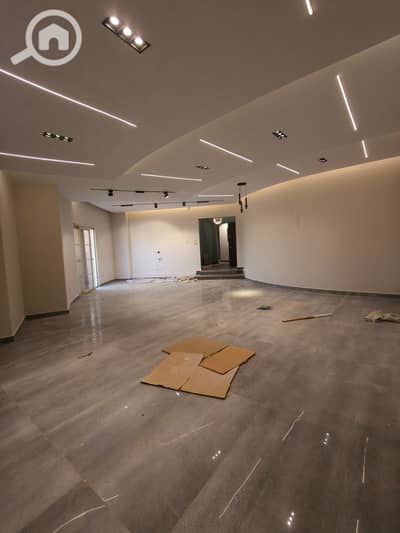4 Bedroom Apartment for Rent in New Cairo, Cairo - WhatsApp Image 2026-09-08 at 2.21. 41 PM (4). jpeg