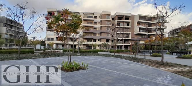3 Bedroom Apartment for Sale in New Cairo, Cairo - 20260109_162242. jpg 3 Bedroom Apartment for Sale in New Cairo, Cairo - 20260109_162242. jpg