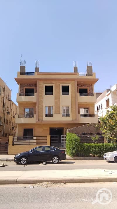 شقة 4 غرف نوم للبيع في مدينة الشروق، القاهرة - WhatsApp Image 2026-09-09 at 14.06. 35. jpeg